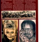 Andy Engel im Tattoo Ungarn Magazin
