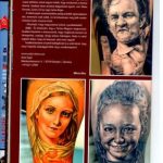 Andy Engel im Tattoo Ungarn Magazin
