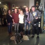 Sat 1 Filmteam bei Andy Engel