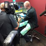 Spiegel TV Reportage zu Gast im Studio