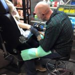 Spiegel TV Reportage zu Gast im Studio