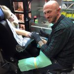 Spiegel TV Reportage zu Gast im Studio