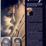Andy im Tattoo Time Magazin