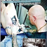 Andy im Skin Deep Magazin