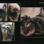 ANIMAL-INK -2012-Seite-1