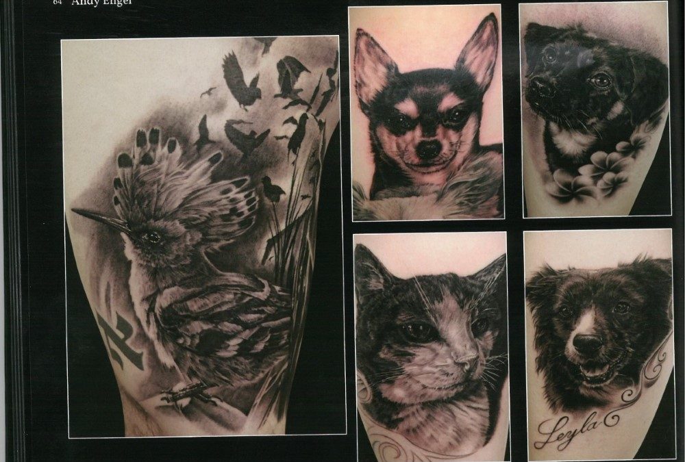 ANIMAL-INK -2012-Seite-2