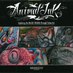 ANIMAL-INK -2012-Titelbild