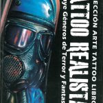 ARTE-TATTOOS-AND-PIERCING-Ausgabe-1 – Januar-2011-Titel