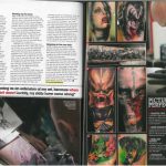 BIZARRE – Ausgabe 81 – November 2011-seite-2