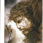 BLACK AND GREY PINTURAS Y BOCETOS – Vol.3 No.1-Seite-1