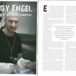 BODYFICATION INK AND LIFESTYLE MAGAZINE – Ausgabe 6 – 2010-Seite-1