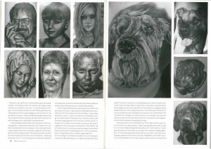 BODYFICATION INK & LIFESTYLE MAGAZINE - Ausgabe 6 - 2010