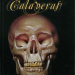 CALAVERAS – 2012-Titel