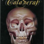 CALAVERAS VOL.III-Titel