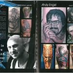 CUSTOM TATTOOZ – Ausgabe 7 – Juli-August 2009-seite-1