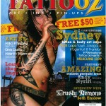CUSTOM TATTOOZ – Ausgabe 7 – Juli-August 2009