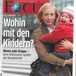FOCUS – Ausgabe 44 – Oktober 2007