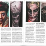 FRESHLY INKED – Vol. 3_Ausgabe 5 – November 2013-seite-1