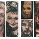 FRESHLY INKED – Vol. 3_Ausgabe 5 – November 2013-seite-2