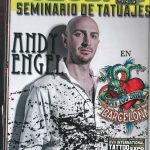 GLOBAL TATTOO MAG – Nr. 11 – Juli 2014-titel
