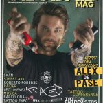 GLOBAL TATTOO MAG – Nr. 13 – November 2014-titel-1