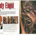 INK SLINGERS – Ausgabe 12 – Nov-Dez 2012-seite-1