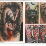 INK SLINGERS – Ausgabe 33 – Herbst 2013-Seite-3