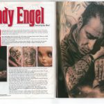 INK SLINGERS – Ausgabe 33 – Herbst 2013-seite-1