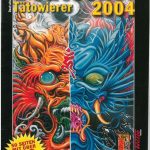 JAHRBUCH DEUTSCHER TAETOWIERER 2004-Titel