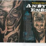 REBEL INK – Ausgabe 4 – April 2011seite-1