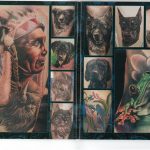 REBEL INK – Ausgabe 4 – April 2011seite-4