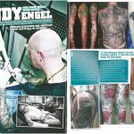 SKIN DEEP – Ausgabe 172 – Juni 2009-seite-1