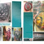 SKIN DEEP – Ausgabe 172 – Juni 2009-seite-3