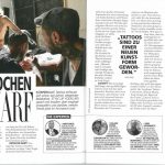 STYLE UP YOUR LIFE! – Ausgabe 02_2013 – Herbst_Winter 2013-seite1