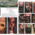 TAETOWIERER JAHRBUCH DEUTSCHLAND 2013 – Ausgabe 1-Seite-1