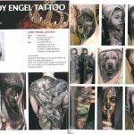 TAETOWIERER JAHRBUCH DEUTSCHLAND 2015-16 – Ausgabe 3-Seite-1