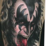 TATTOO ART A PHOTOGRAPHIC SOURCEBOOK – 2012-Seite-2