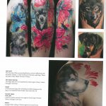 TATTOO ART A PHOTOGRAPHIC SOURCEBOOK – 2012-Seite-5