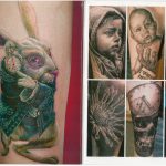 TATTOO – Ausgabe 281 – Januar 2013-2