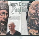 TATTOO ENERGY – Ausgabe 46 – April_Mai 2007-1