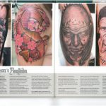 TATTOO ENERGY – Ausgabe 46 – April_Mai 2007-2