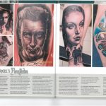 TATTOO ENERGY – Ausgabe 46 – April_Mai 2007-3