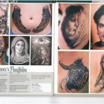 TATTOO ENERGY – Ausgabe 46 – April_Mai 2007-4