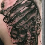 TATTOO EXTREMITIES – 2012-Seite-1