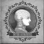 TATTOO EXTREMITIES – 2012-Titel