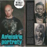 TATTOO FEST – Ausgabe 41 – September 2010-1