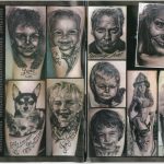 TATTOO FEST – Ausgabe 41 – September 2010-2