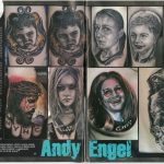 TATTOO FEST – Ausgabe 41 – September 2010-3