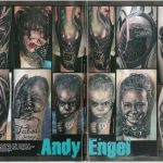 TATTOO FEST – Ausgabe 41 – September 2010-4