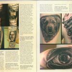 TATTOO MAG – Ausgabe 6 – Juni 2012-3